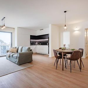 Appartement met een Slaapkamer
